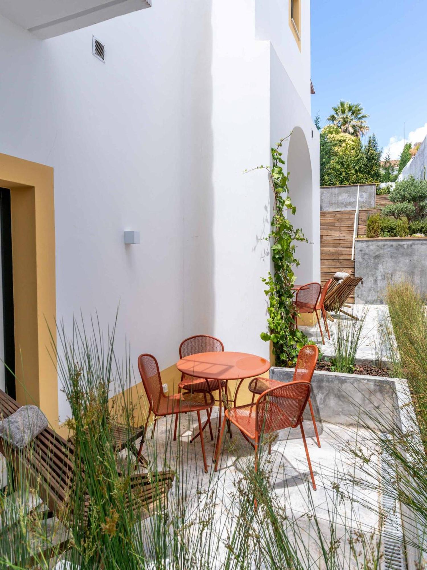 Limehome Evora Rua De Machede 61 Exterior photo