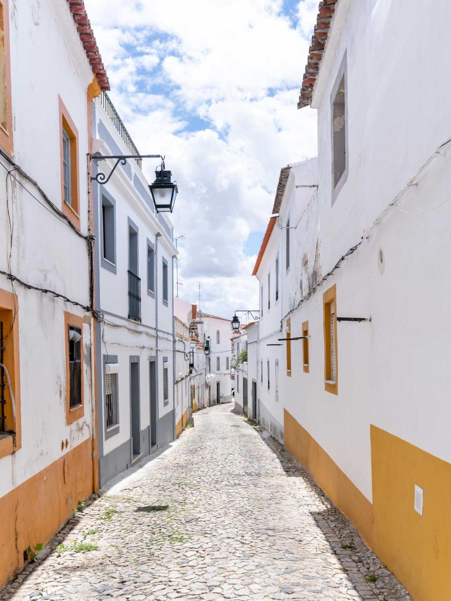 Limehome Evora Rua De Machede 61 Exterior photo