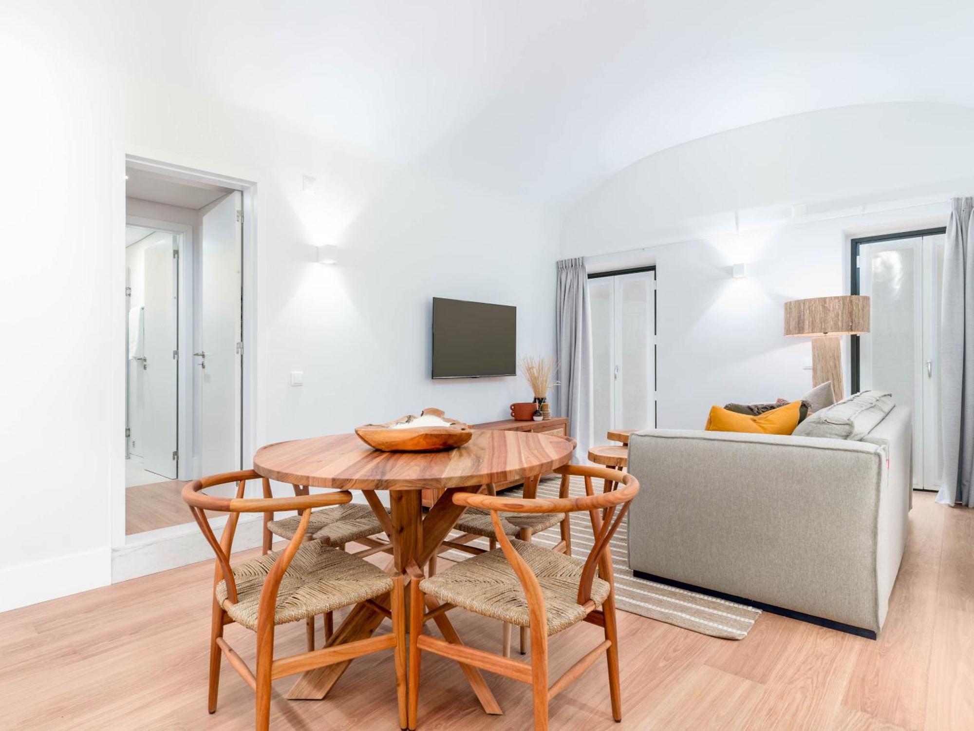 Limehome Evora Rua De Machede 61 Exterior photo
