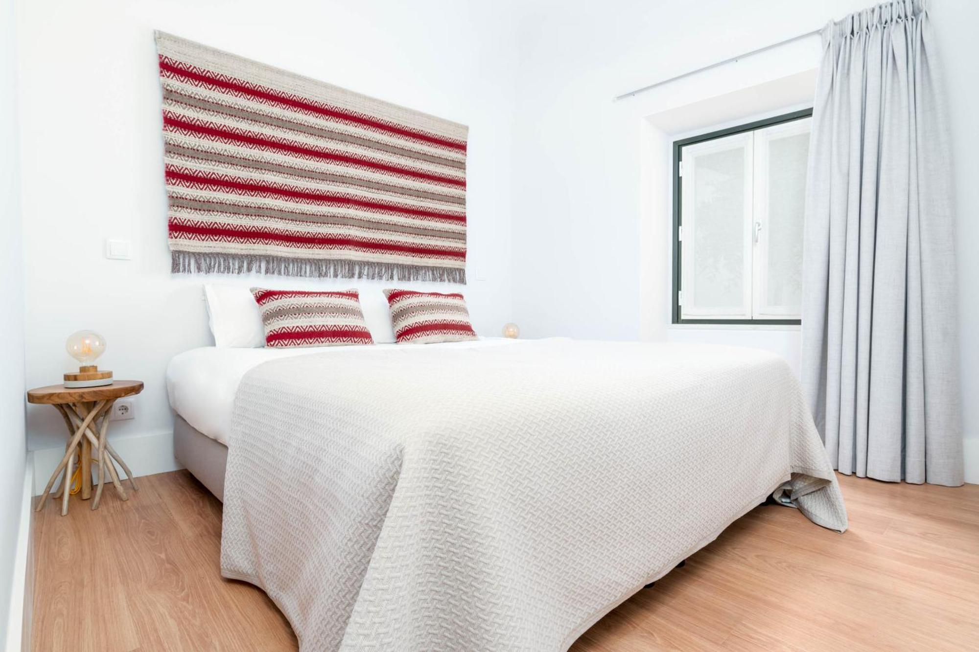 Limehome Evora Rua De Machede 61 Exterior photo